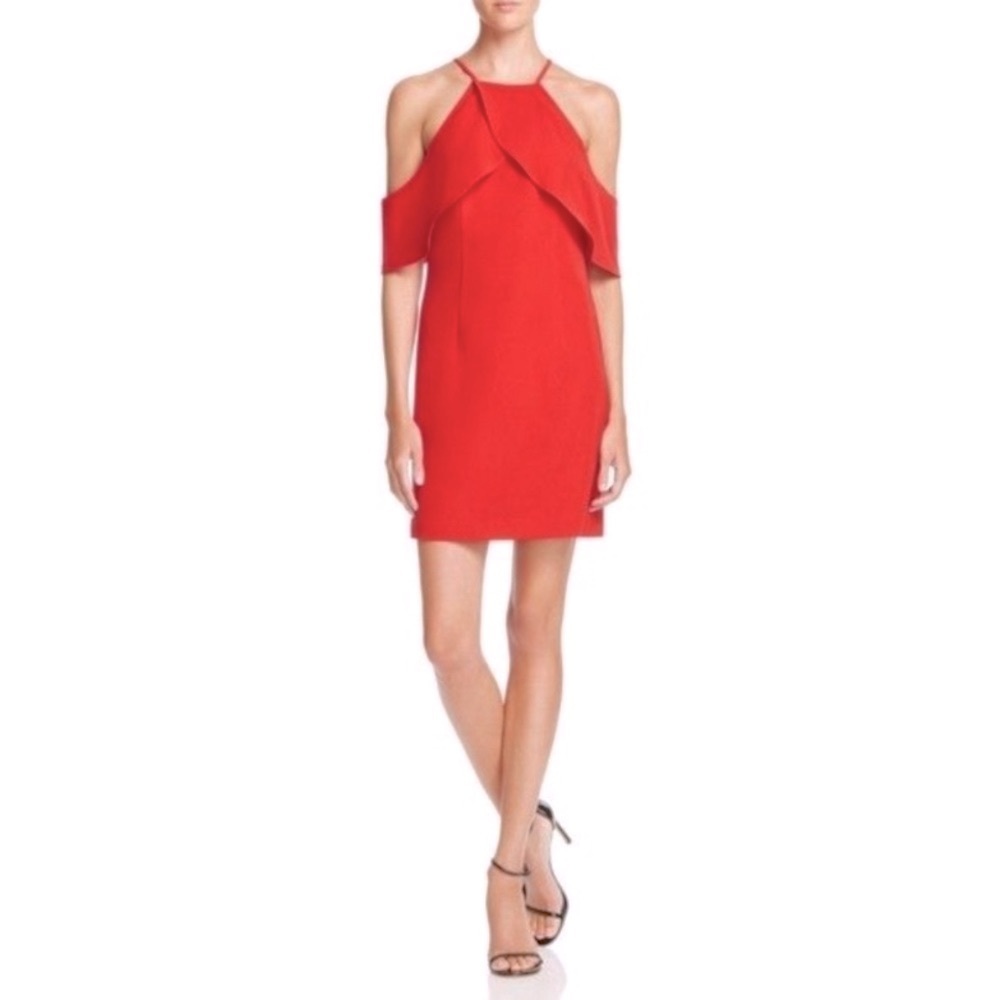 Bardot Dress - Picture 6 of 6